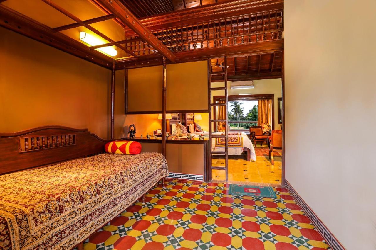 חסן Hoysala Village Resort מראה חיצוני תמונה