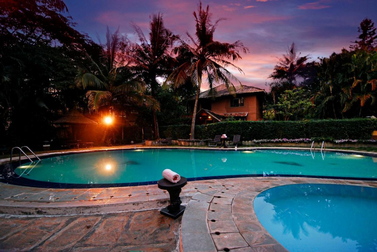 חסן Hoysala Village Resort מראה חיצוני תמונה