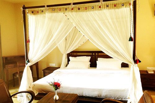 חסן Hoysala Village Resort מראה חיצוני תמונה