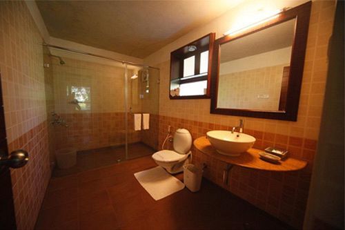 חסן Hoysala Village Resort מראה חיצוני תמונה