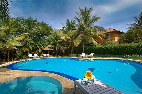 חסן Hoysala Village Resort מראה חיצוני תמונה