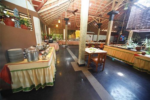 חסן Hoysala Village Resort מראה חיצוני תמונה