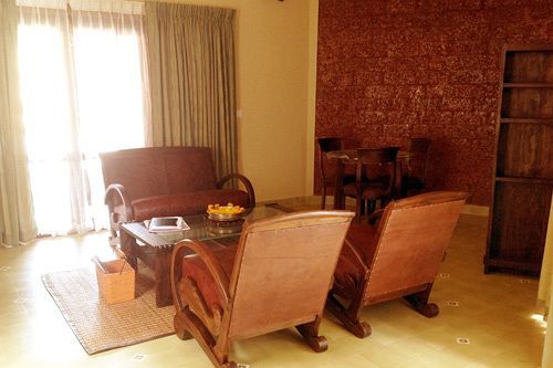 חסן Hoysala Village Resort מראה חיצוני תמונה