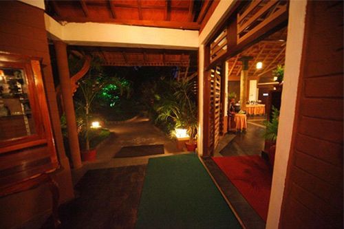 חסן Hoysala Village Resort מראה חיצוני תמונה