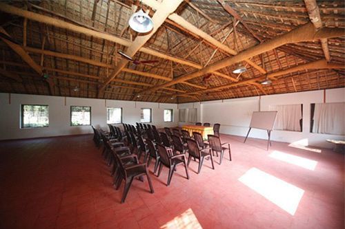 חסן Hoysala Village Resort מראה חיצוני תמונה