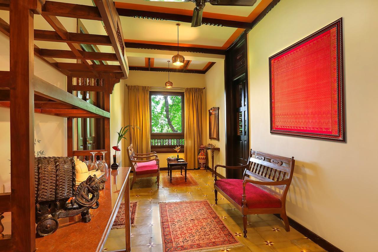חסן Hoysala Village Resort מראה חיצוני תמונה