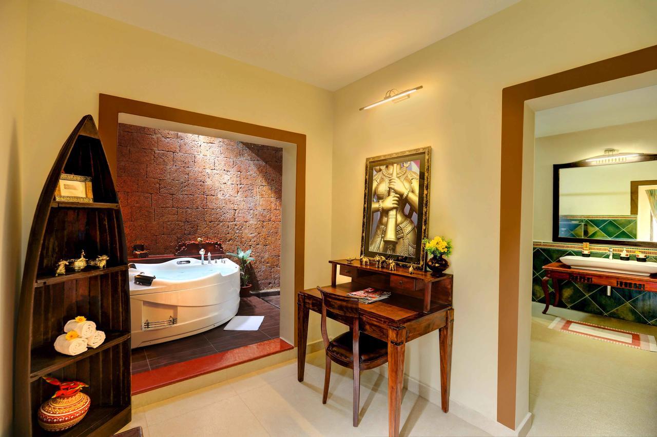 חסן Hoysala Village Resort מראה חיצוני תמונה